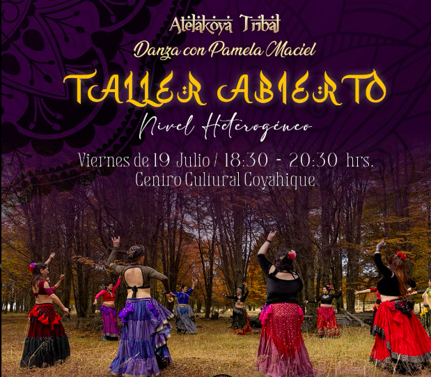 Atelakoya Tribal