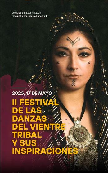 Festival de Danza