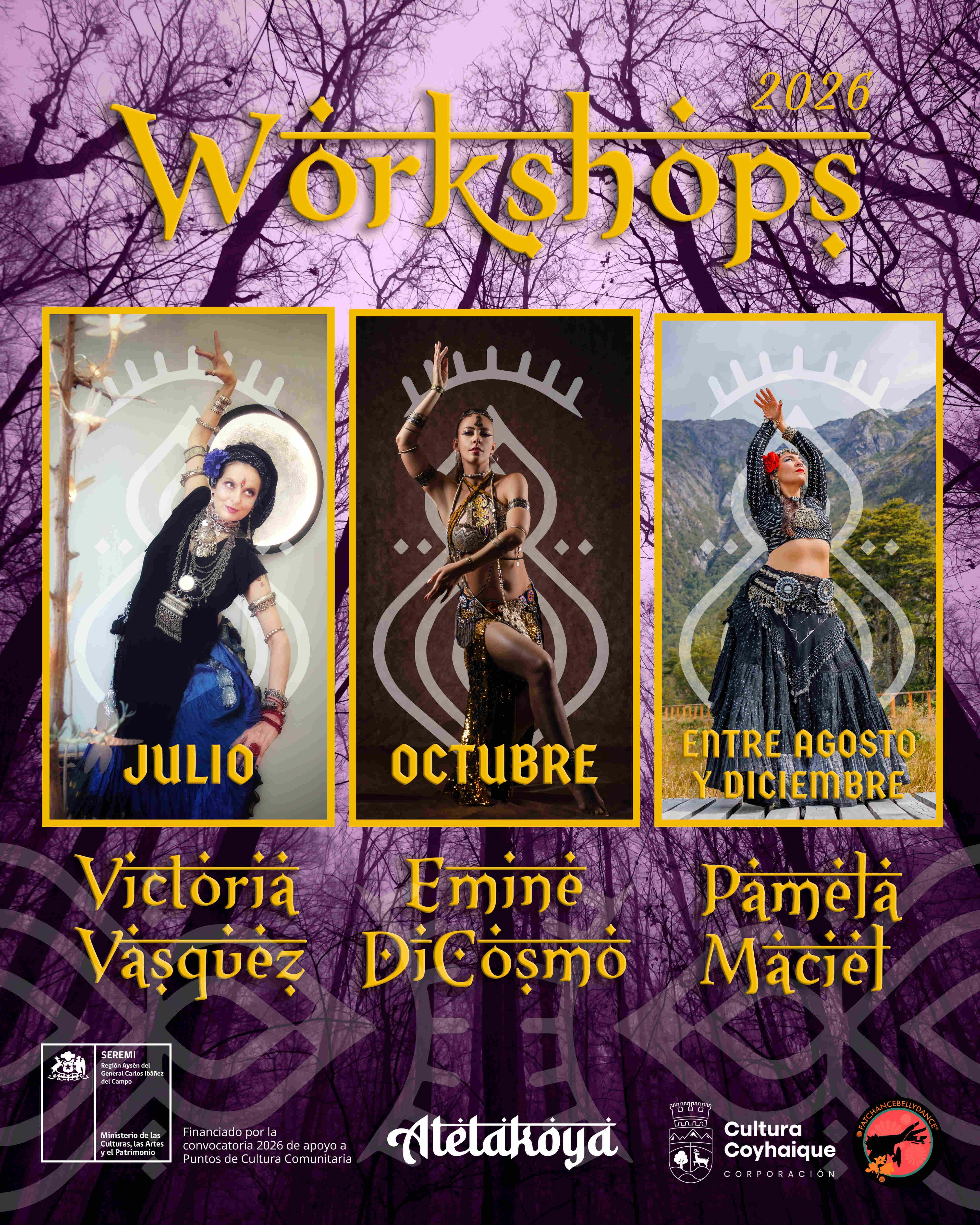 Workshop 2026